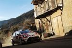 Toyota Yaris WRC 2017 года